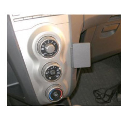 Brodit ProClip angled mount - Toyota Yaris 2006-2011