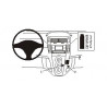 Brodit ProClip angled mount - Toyota Yaris 2006-2011