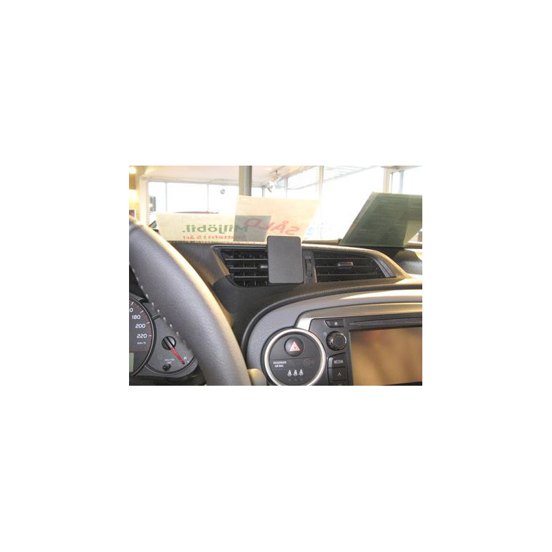 Brodit ProClip center mount - Toyota Yaris 2012-2014 Brodit ProClip center mount - Toyota Yaris 2012-2014