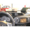 Brodit ProClip center mount - Toyota Yaris 2012-2014