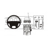 Brodit ProClip Angled mount- Volvo XC90 02-14