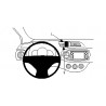 Brodit ProClip center mount - Toyota Yaris 2012-2014