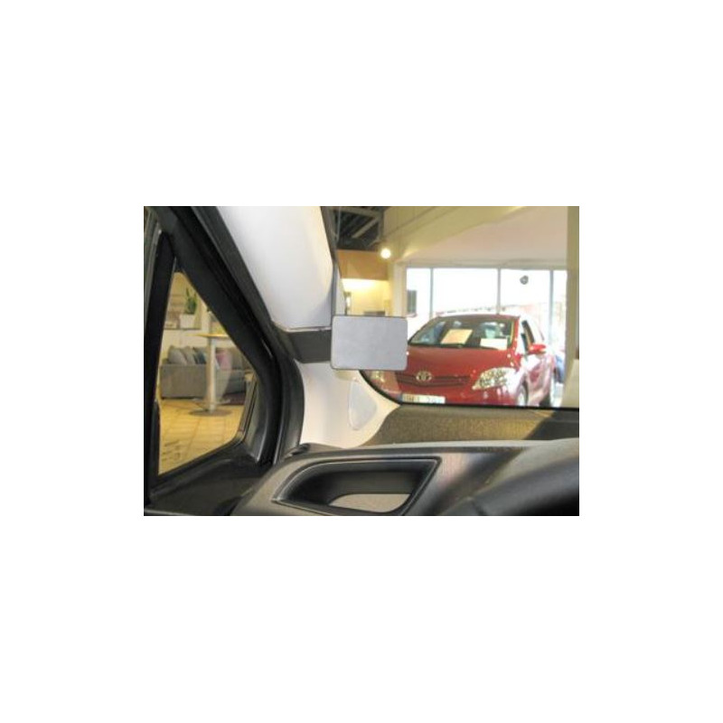Brodit ProClip left mount - Toyota Yaris 2012-2014 Brodit ProClip left mount - Toyota Yaris 2012-2014