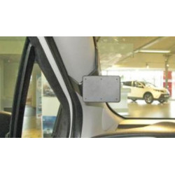 Brodit ProClip Left Mount - Toyota Yaris 2015-2020