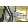 Brodit ProClip Left Mount - Toyota Yaris 2015-2020