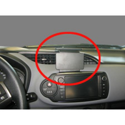 Brodit Forsterket ProClip Center Mount - Toyota Yaris 15-20
