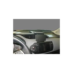 Brodit Forsterket ProClip Center Mount - Toyota Yaris 15-20