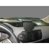Brodit Forsterket ProClip Center Mount - Toyota Yaris 15-20