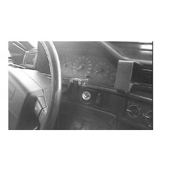 Brodit ProClip Center mount - Volvo 740/940 1991-1998
