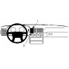 Brodit ProClip Center mount - Volvo 850 1992-1997