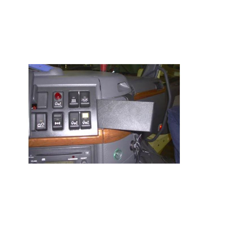 Brodit Forsterket ProClip Angled mount - Volvo FH/NH 2003-2007 Brodit Forsterket ProClip Angled mount - Volvo FH/NH 2003-2007