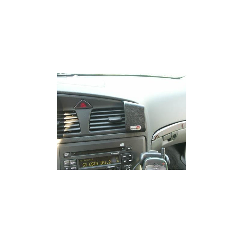 Brodit ProClip Angled mount, High.- Volvo V70 N/XC70 00-08