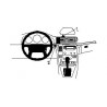 Brodit ProClip Center Mount - Volvo S80 99-06