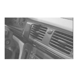 Brodit ProClip Center Mount - Volvo S80 99-06