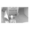 BRODIT ProClip Angled mount - Mercedes Benz A-Class 98-00
