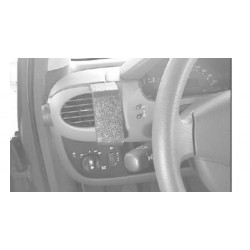 BRODIT ProClip Left mount - Mercedes Benz A-Class 98-00