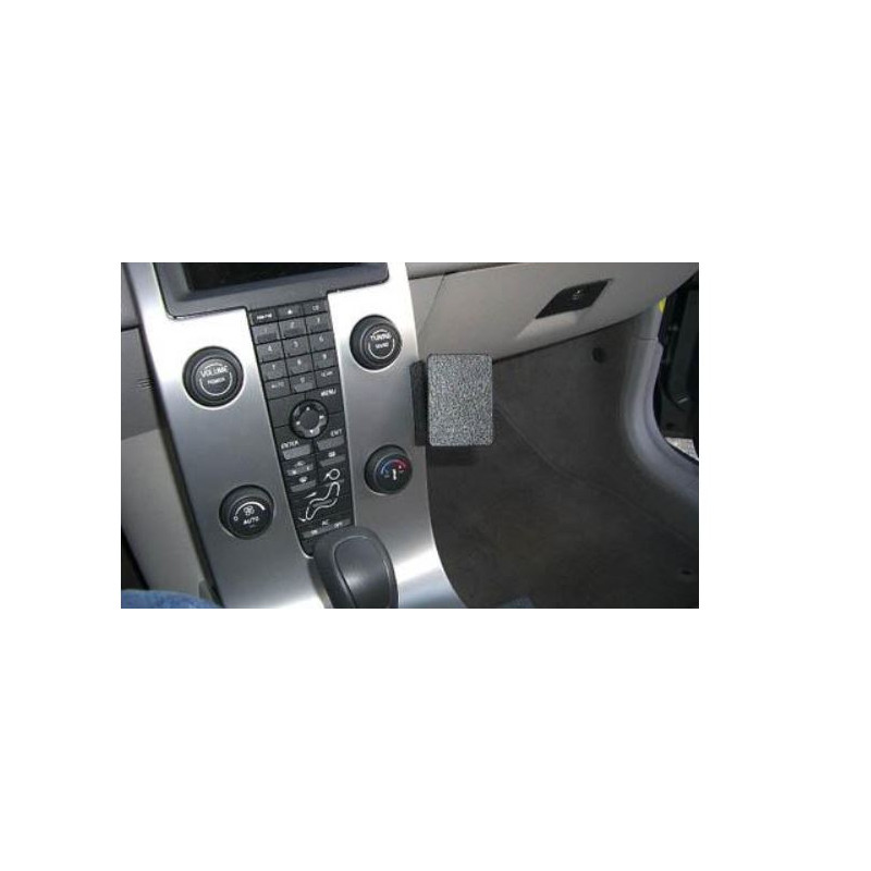 Brodit ProClip Angled mount - Volvo C30/C70/S40/V50 04-15 Brodit ProClip Angled mount - Volvo C30/C70/S40/V50 04-15