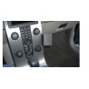 Brodit ProClip Angled mount - Volvo C30/C70/S40/V50 04-15