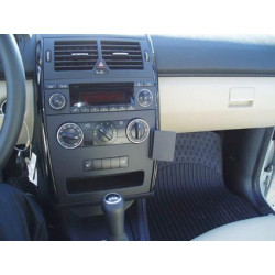 BRODIT ProClip Angled mount- Mercedes Benz A-Class 05-12 Classic