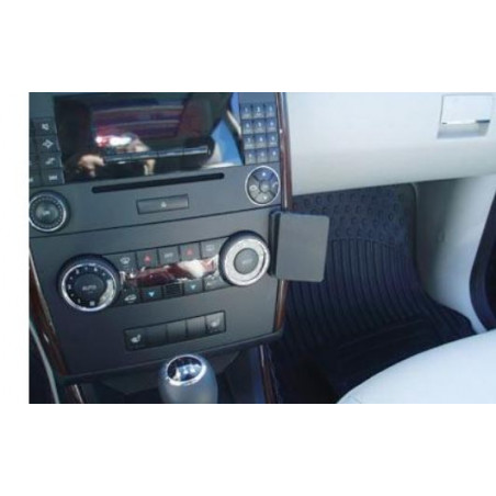 BRODIT ProClip Angled mount - Mercedes Benz A-Class 05-12