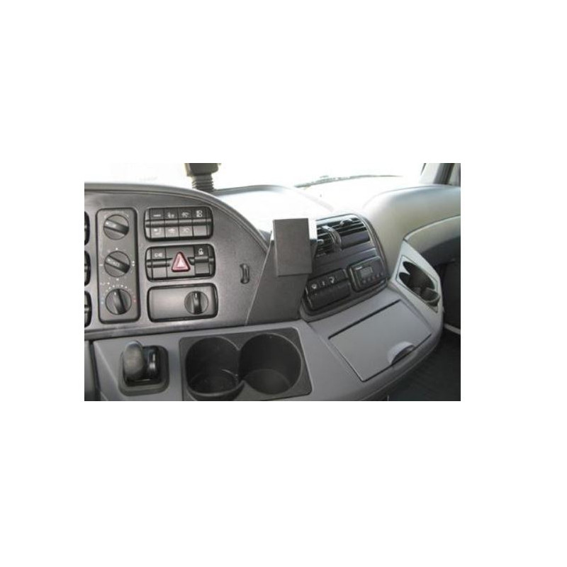 Brodit Forsterket ProClip Center mnt Mercedes Benz Actros 03-13 Brodit Forsterket ProClip Center mnt Mercedes Benz Actros 03-13