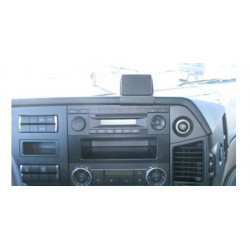 Brodit Forsterket ProClip Center mount Mercedes Benz multi 13-19