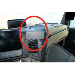 Brodit Forsterket ProClip Center- Mercedes Actros 5/Arocs 2020