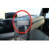 Brodit Forsterket ProClip Center- Mercedes Actros 5/Arocs 2020