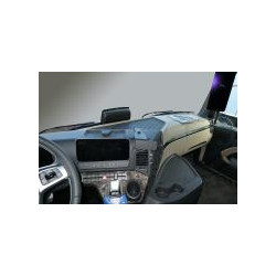 Brodit Forsterket ProClip Center- Mercedes Actros 5/Arocs 2020