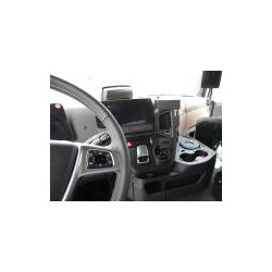 Brodit Forsterket ProClip Center- Mercedes Actros 5/Arocs 2020