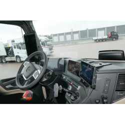 Brodit Forsterket ProClip Center- Mercedes Actros 5/Arocs 2020