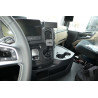 Brodit Forsterket ProClip Angled- Mercedes Actros 5/Arocs 2020