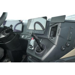 Brodit Forsterket ProClip Angled- Mercedes Actros 5/Arocs 2020