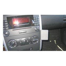 Brodit ProClip Angled Mount - Mercedes Benz B-Class 05-11