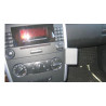 Brodit ProClip Angled Mount - Mercedes Benz B-Class 05-11