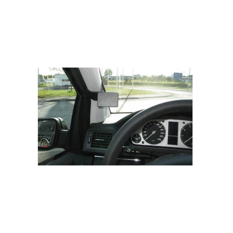 Brodit ProClip Left Mount - Mercedes Benz B-Class 05-11 Brodit ProClip Left Mount - Mercedes Benz B-Class 05-11