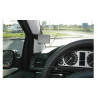 Brodit ProClip Left Mount - Mercedes Benz B-Class 05-11