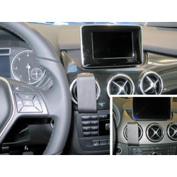 Brodit ProClip Center Mount - Mercedes Benz B-Class 12-18