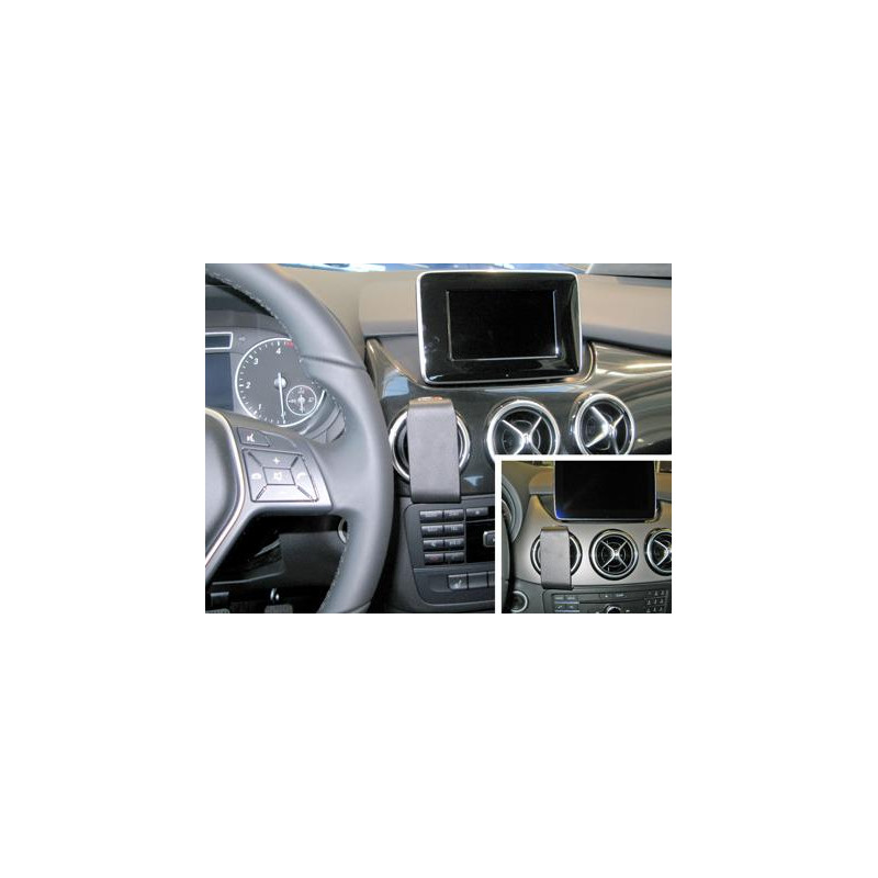 Brodit ProClip Center Mount - Mercedes Benz B-Class 12-18 Brodit ProClip Center Mount - Mercedes Benz B-Class 12-18