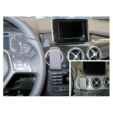 Brodit ProClip Center Mount - Mercedes Benz B-Class 12-18