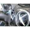 Brodit ProClip Center Mount - Mercedes Benz B-Class 12-18