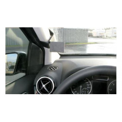Brodit ProClip Left Mount - Mercedes Benz B-Class 12-18