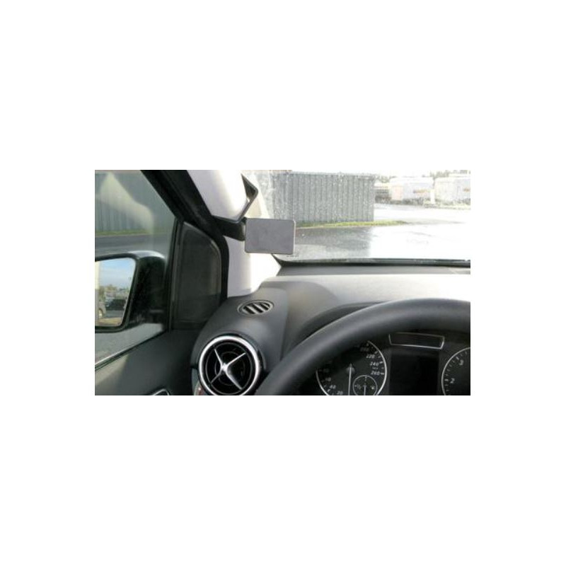Brodit ProClip Left Mount - Mercedes Benz B-Class 12-18 Brodit ProClip Left Mount - Mercedes Benz B-Class 12-18
