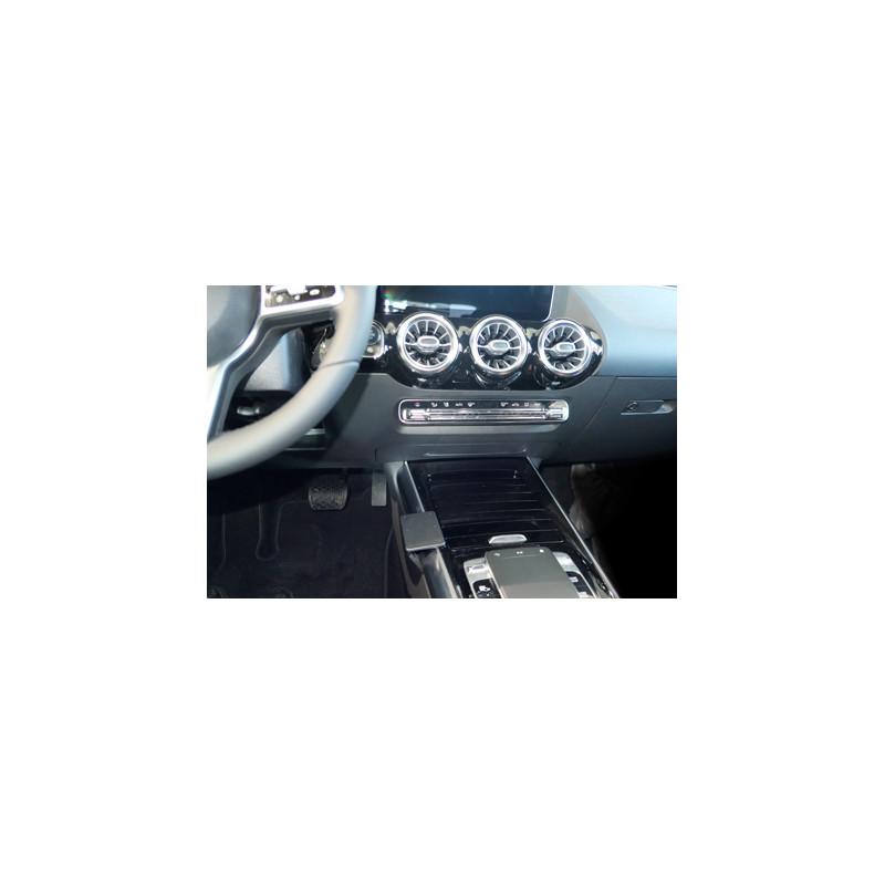 Brodit ProClip Console mount - Mercedes Benz B-Class 19-20 Brodit ProClip Console mount - Mercedes Benz B-Class 19-20