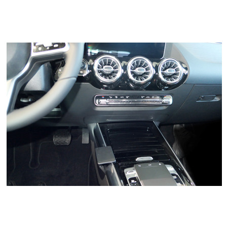 Brodit ProClip Console mount - Mercedes Benz B-Class 19-20