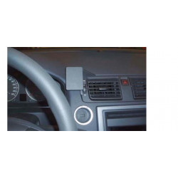 Brodit ProClip Center mount, Left- Volvo C30/C70/S40/V50 04-15