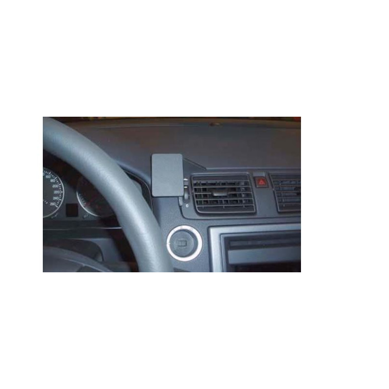 Brodit ProClip Center mount, Left- Volvo C30/C70/S40/V50 04-15 Brodit ProClip Center mount, Left- Volvo C30/C70/S40/V50 04-15