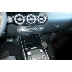Brodit ProClip Console mount - Mercedes Benz B-Class 19-20