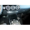 Brodit ProClip Console mount - Mercedes Benz B-Class 19-20