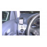 Brodit ProClip Left mount- Mercedes Benz C-/CLC-Class 00-11